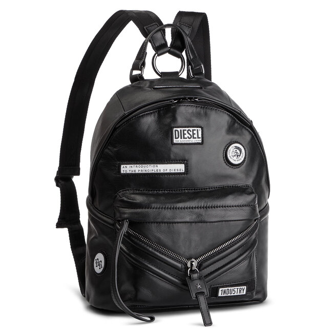 Sac dos Diesel Le Zipper Backpack X05882 P2189 T8013 chaussures
