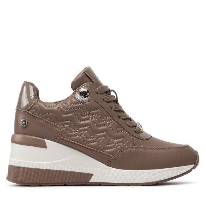 Xti Sneakers Xti 140050 Taupe