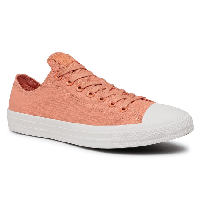 Converse ctas 2025 ox beige