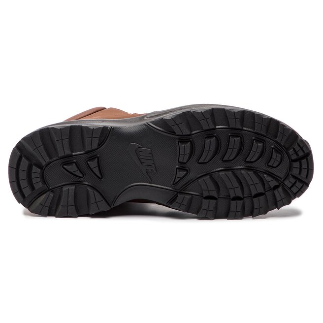 Nike Pantofi Nike Manoa Leather 454350 203 Fauna Brown/Fauna Brown