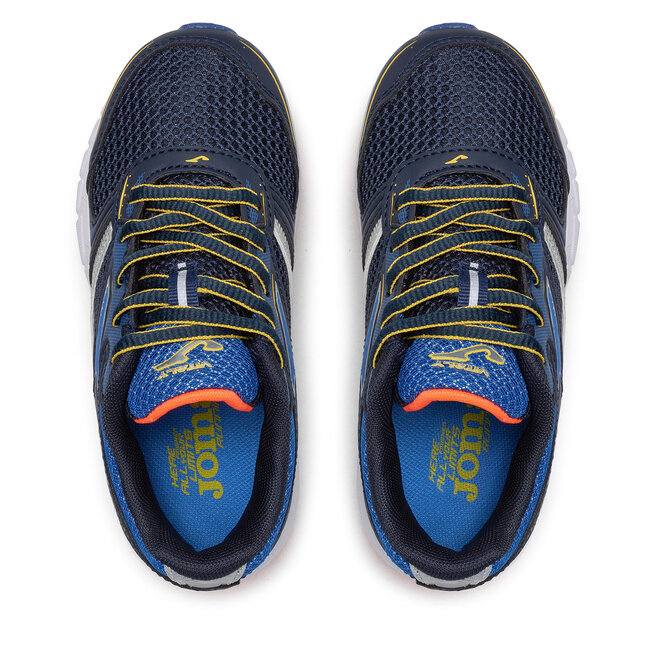 Joma Schuhe Joma Vitaly Jr JVITW2203 Navy