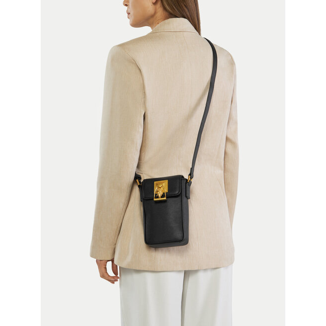 Torebka U.S. Polo Assn. BIUXT8489WVP Czarny -