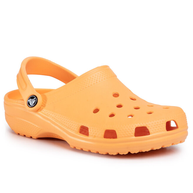 Cantaloupe crocs hotsell