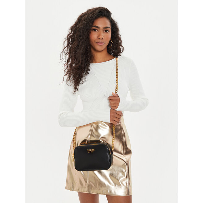 Torebka Guess Sarita (VA) HWVA93 27140 Czarny -