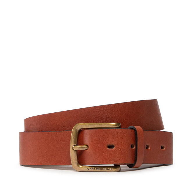 Curea pentru Bărbați Tommy Hilfiger Casual Lux Belt 3.5 AM0AM09413 0HD