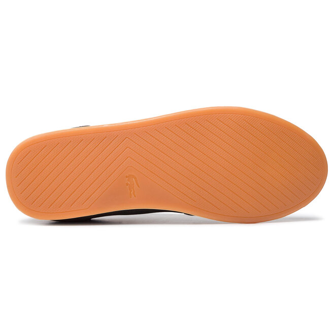 Chaussures basses Lacoste Rey Sport 119 2 Cfa 7 37CFA00401V7 Blk