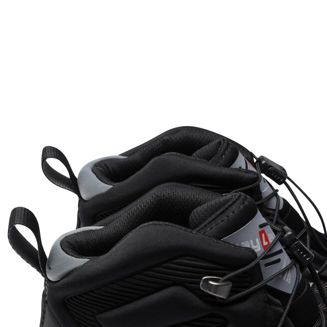 Kayland Trekkings Kayland Stinger Gtx GORE-TEX 018021045 Black