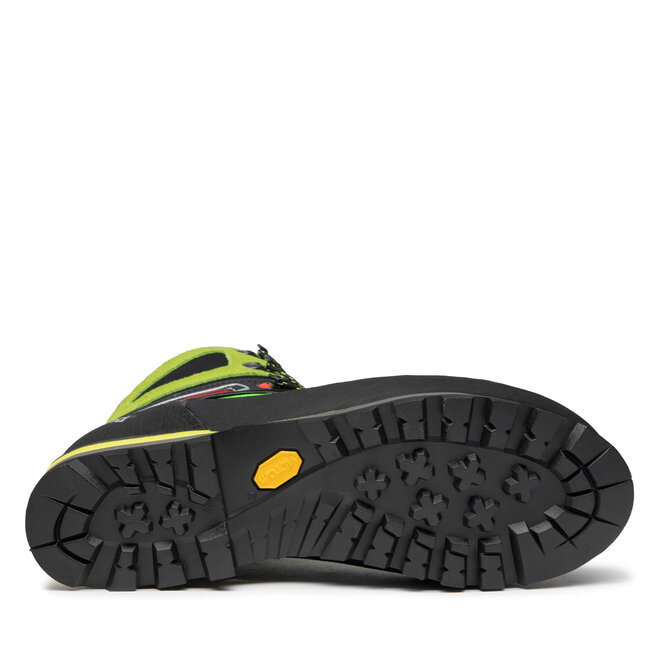 Kayland Trekkings Kayland Cross Mountain Gtx GORE-TEX 018022270 Black/Lime