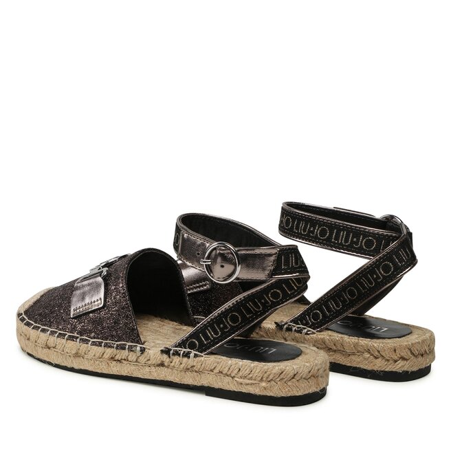 Topshop top hunter espadrilles