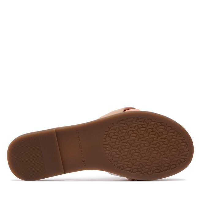 Tommy Hilfiger Chanclas Tommy Hilfiger Tommy hilfiger чоловічі джинси з японського selvedge деніму Braguitas de bikini de talle bajo con banda con logo en contraste de Tommy Hilfiger