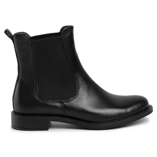 ECCO Bokacsizma ECCO Sartorelle 25 26650301001 Black