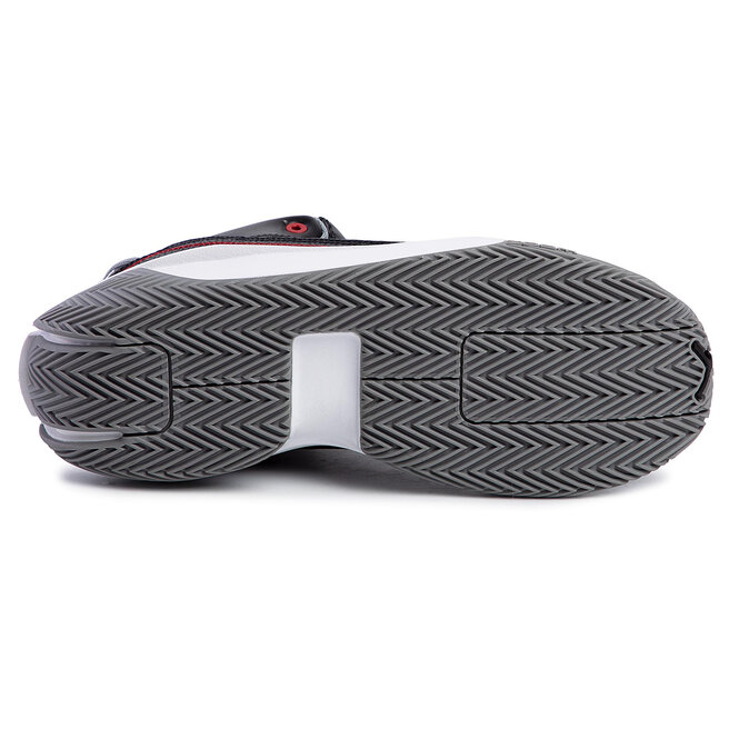 Batai Nike Jordan 2X3 BQ8737 006 Black/Grym Red/Particle Grey •  Www.eavalyne.lt