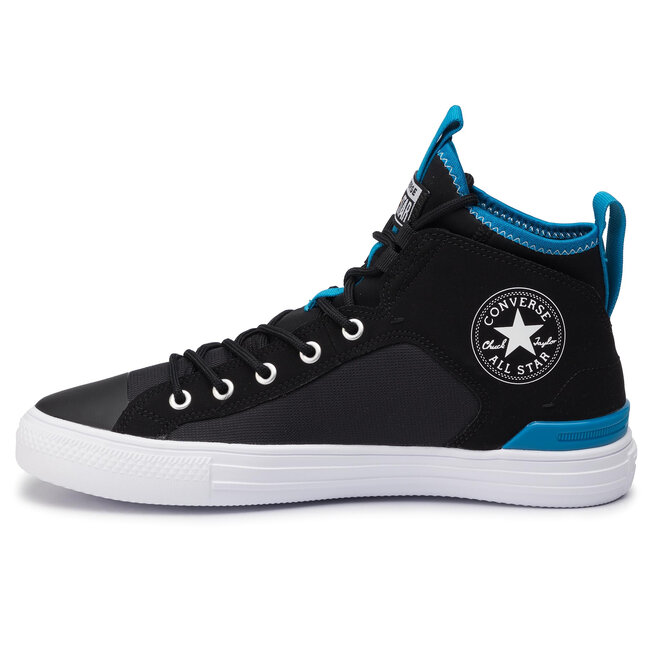 chuck taylor lift xhi