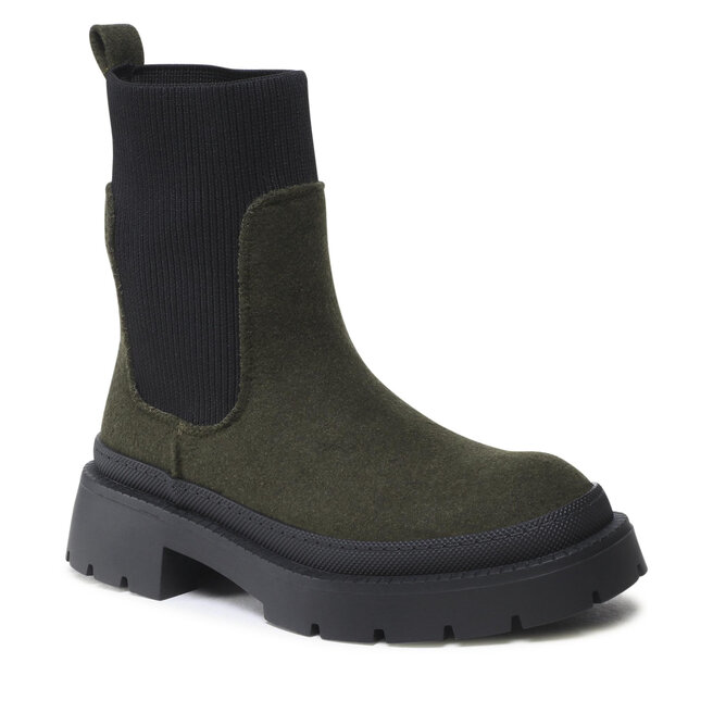 Kobiece sztyblety Jenny Fairy