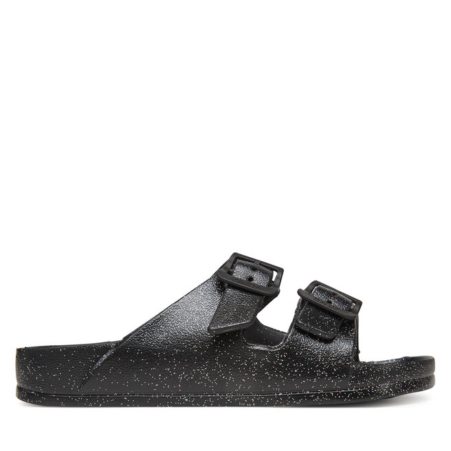 Klapki ONLY Shoes - Czarny