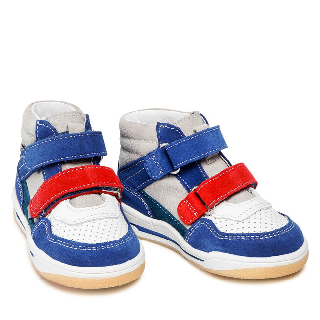 Bartek Sneakersy Bartek 11615004 Multikolor