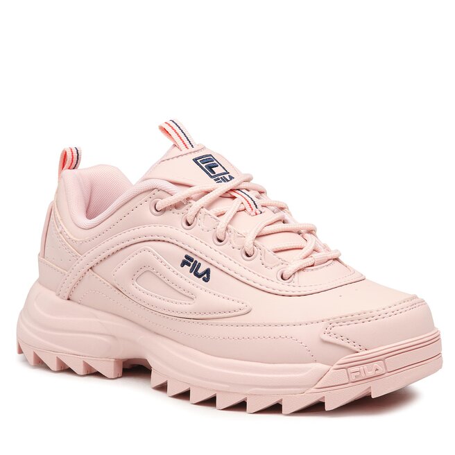 Sneakersy Fila Distorter - Różowy