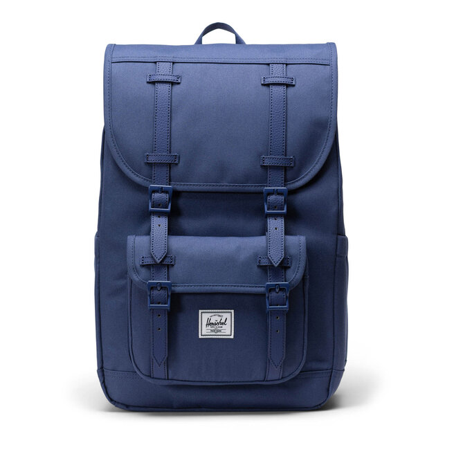 Plecak Herschel Little America™ Mid Backpack - Niebieski