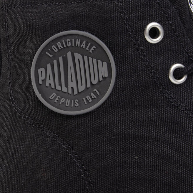 Palladium Sneaker Damen Palladum Pallasphalt Md CVS Produktbild-Vorschau 11