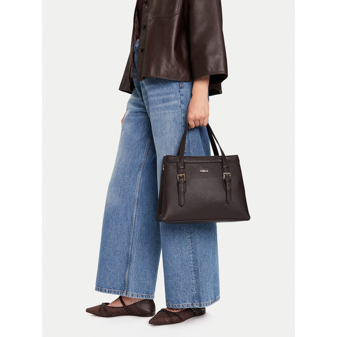 Torebka MEXX C-MEXX-L-031-08 Brązowy -