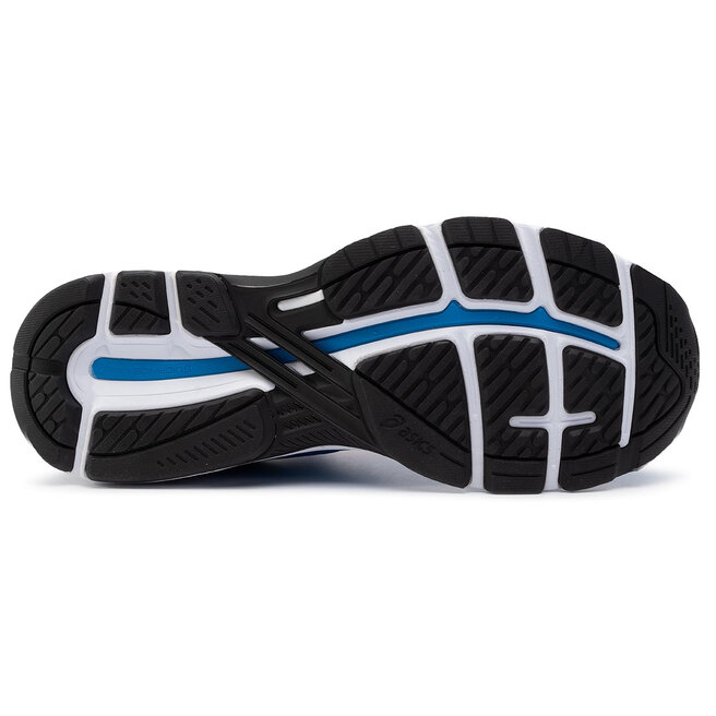 Asics Cipő Asics GT-2000 7 1011A158 Directoire Blue/Black 404