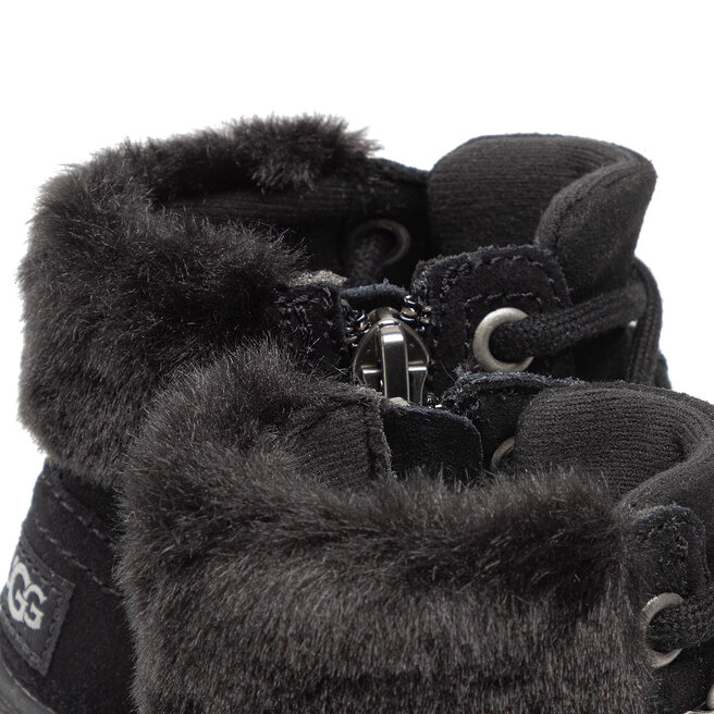 Ugg Ghete Ugg T Azell Hiker Weather 1123622T Blks