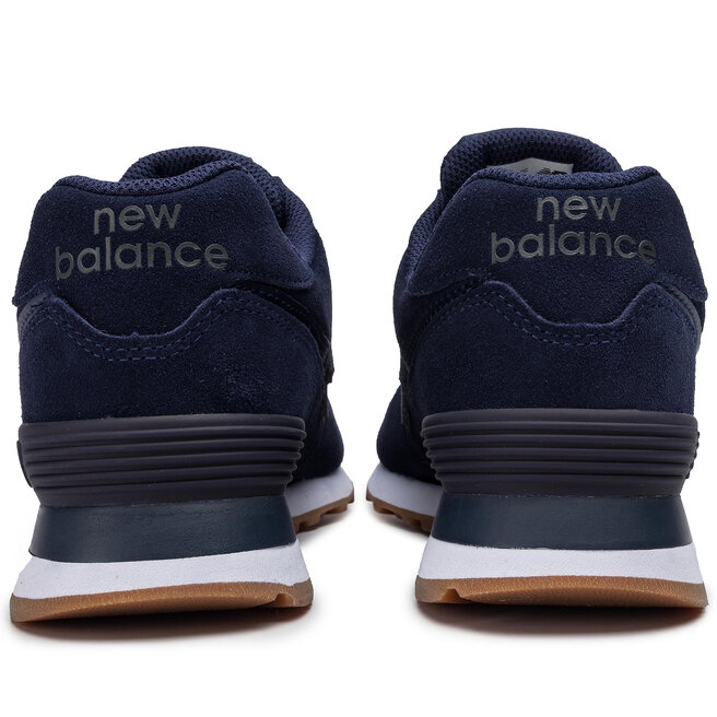 Laisvalaikio batai New Balance ML574NFC 