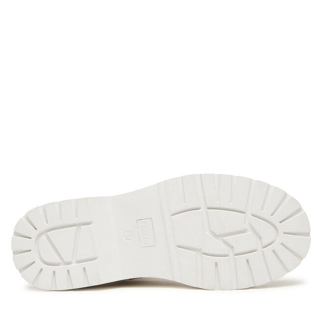 DeeZee Trappers DeeZee WS5656-01 White