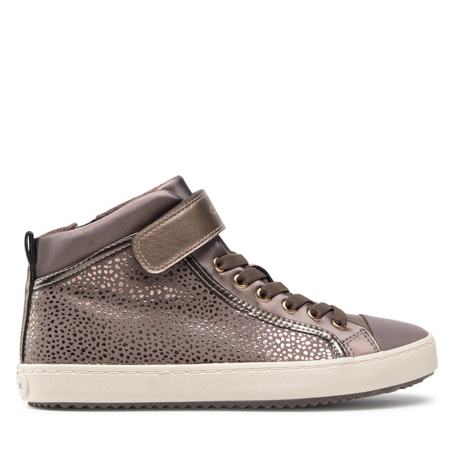 Geox Sneakers Geox J Kalispera G. I J744GI 0DHAJ C5005 D Dk Beige