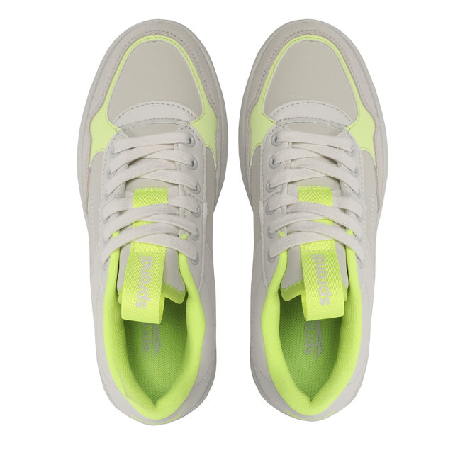 Sprandi Sneakers Sprandi WP40-22168Y Beige