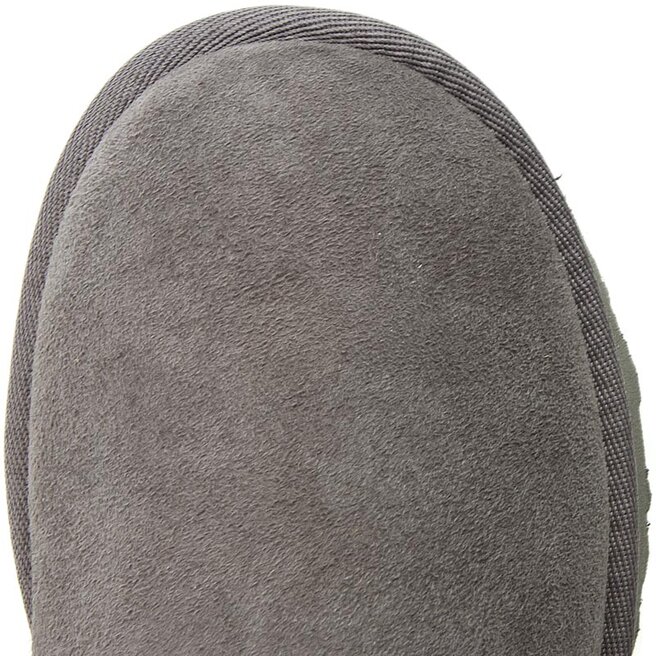 Ugg Scarpe Ugg W Bailey Bow II 1016225 Grey