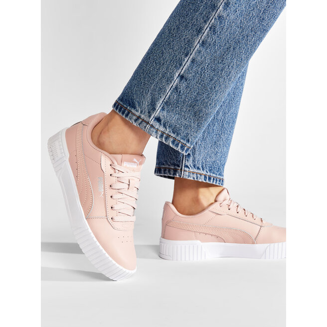 Puma sales carina rose