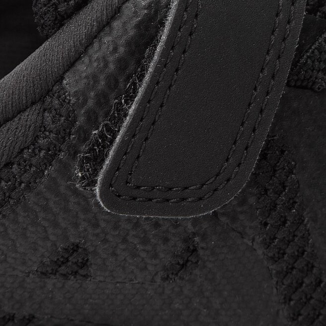 Nike revolution 4 psv black discount