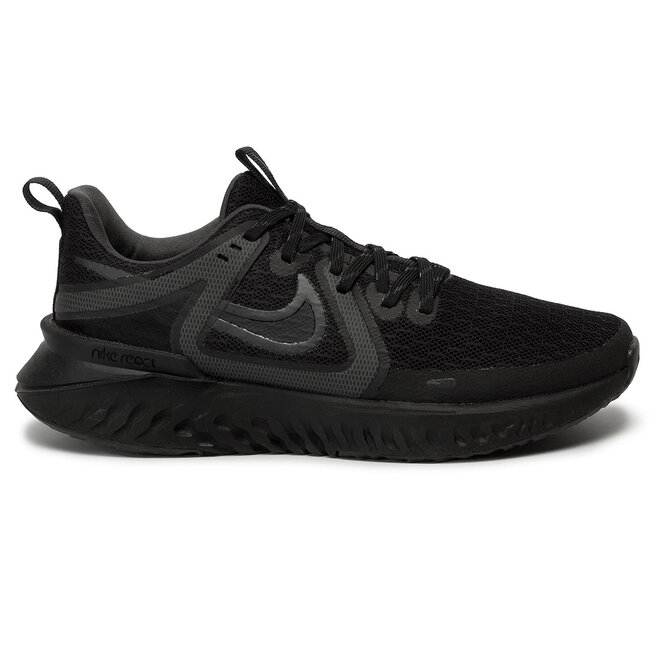 Batai Nike Legend React 2 AT1369 002 Black/Anthracite • Www.eavalyne.lt