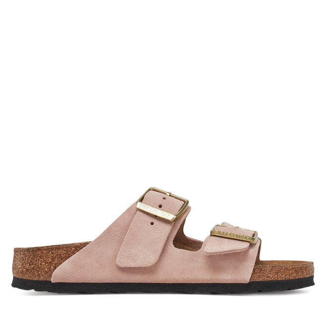 Klapki Birkenstock Arizona - Różowy