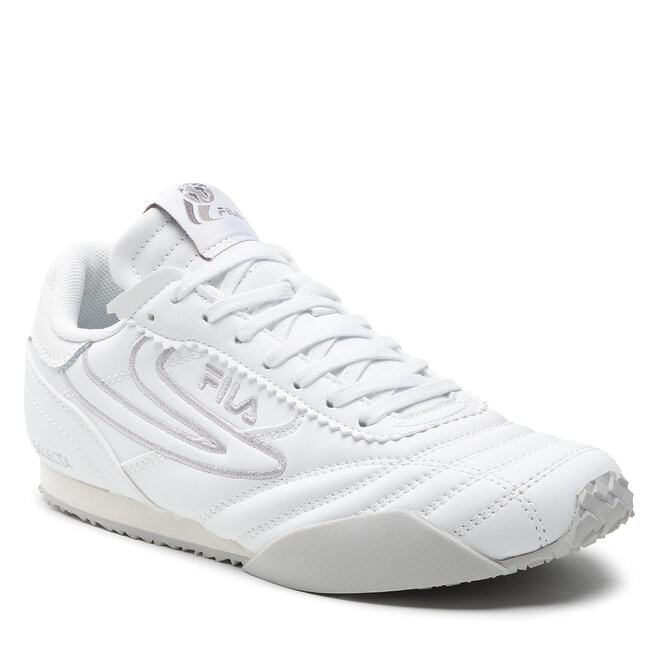 Sneakers Fila Selecta Ultra Wmn FF0065.13070 White/Silver epantofi-Sport-Femei-Lifestyle imagine noua