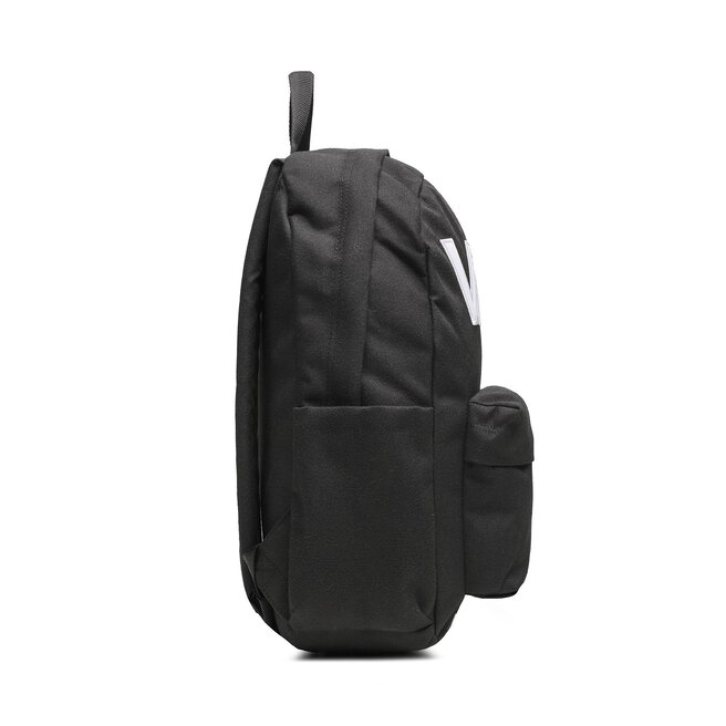 Vans Batoh Vans New Skool Backpack VN000628BLK1 Black