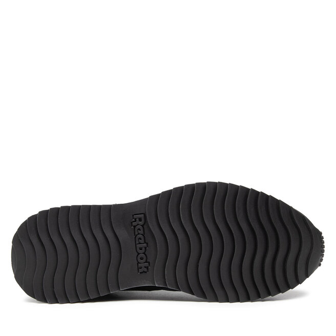Reebok Pantofi Reebok Royal Glide Ripple FY4639 Black/Black/Black