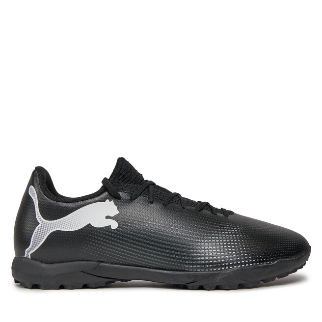 Buty do piłki nożnej Puma Future 7 Play Tt - 02 Czarny