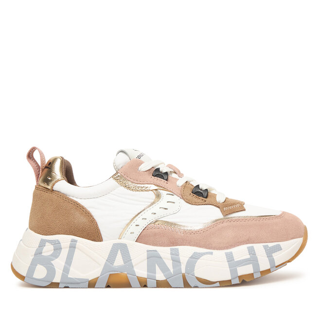 Kobiece sneakersy Voile Blanche