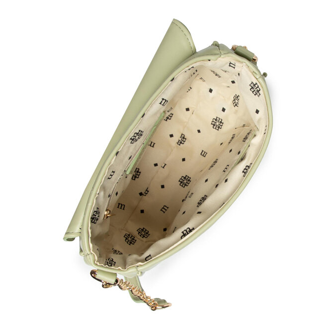 Monnari Τσάντα Monnari BAG0370-008 Miętowy