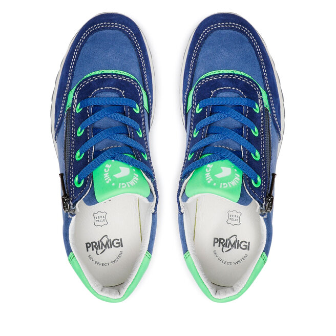 Primigi Zapatillas Primigi 1869544 S Blue