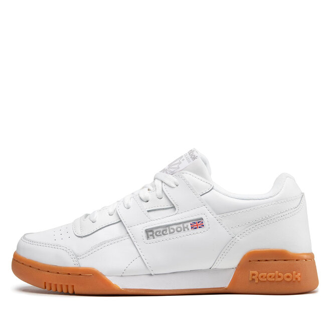 Reebok Workout Plus CN2126 White Carbon Red Royal