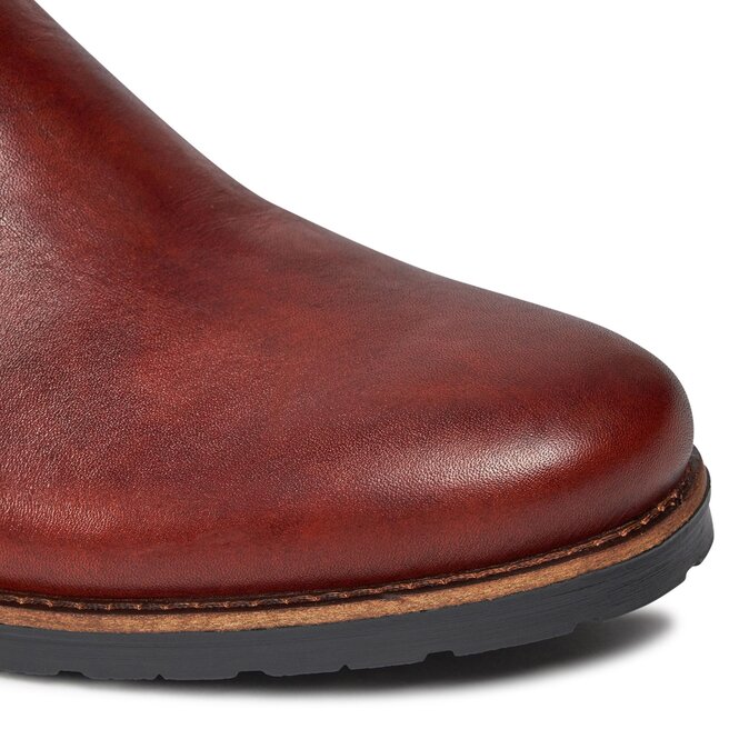 Rieker Ghete Jodhpur Rieker 14653-24 Amaretto 24