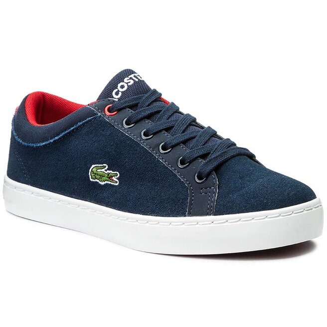Lacoste straightset on sale lace 317