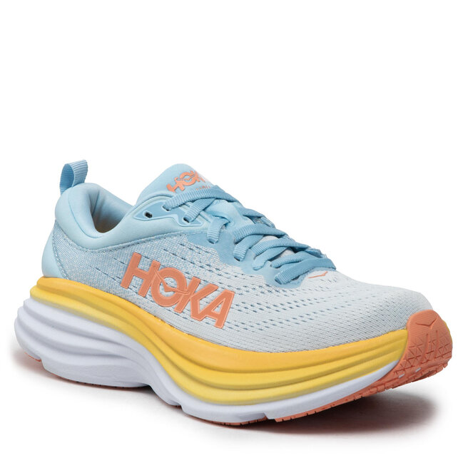 Pantofi Hoka One One Bondi 8 1127952 Ssca 1127952 imagine noua gjx.ro