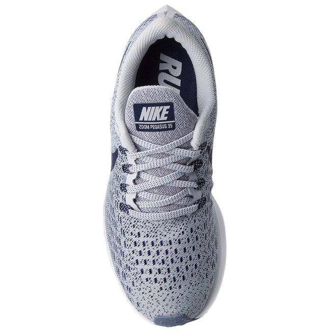 Pegasus 35 football grey best sale