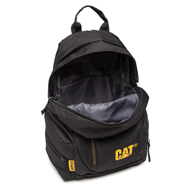 Plecak CATerpillar Mini Backpack 8399301 Czarny
