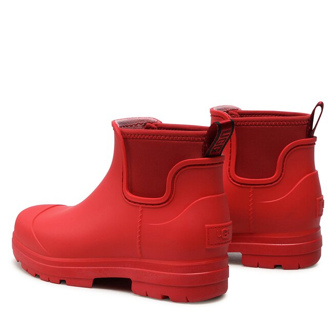 Ugg Cizme de cauciuc Ugg W Droplet 1130831 Sbr