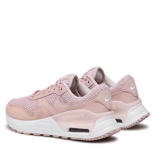 Nike air deals max rosa viejo